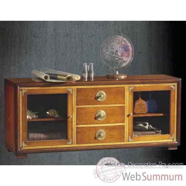 Mobilier Royal Navy