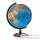 Globe de bureau - Atlantis 40 - Globe gographique lumineux - Cartographie double effet : physique teint, politique allum - diam 40 cm - hauteur 57 cm