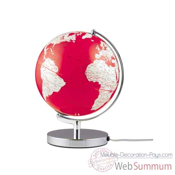 Globe avec lumiere emform -SE-0678