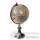 Globe Terrestre Hondius 1627 Support Classique -amfgl003d
