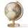 Mini-Globe gographique Stellanova lumineux Sphre 13 illumin antique -217432
