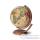 Globe de bureau Optimus 30 - Globe géographique lumineux - Cartographie de type antique,  réactualisée - diam 30 cm - hauteur 40 cm
